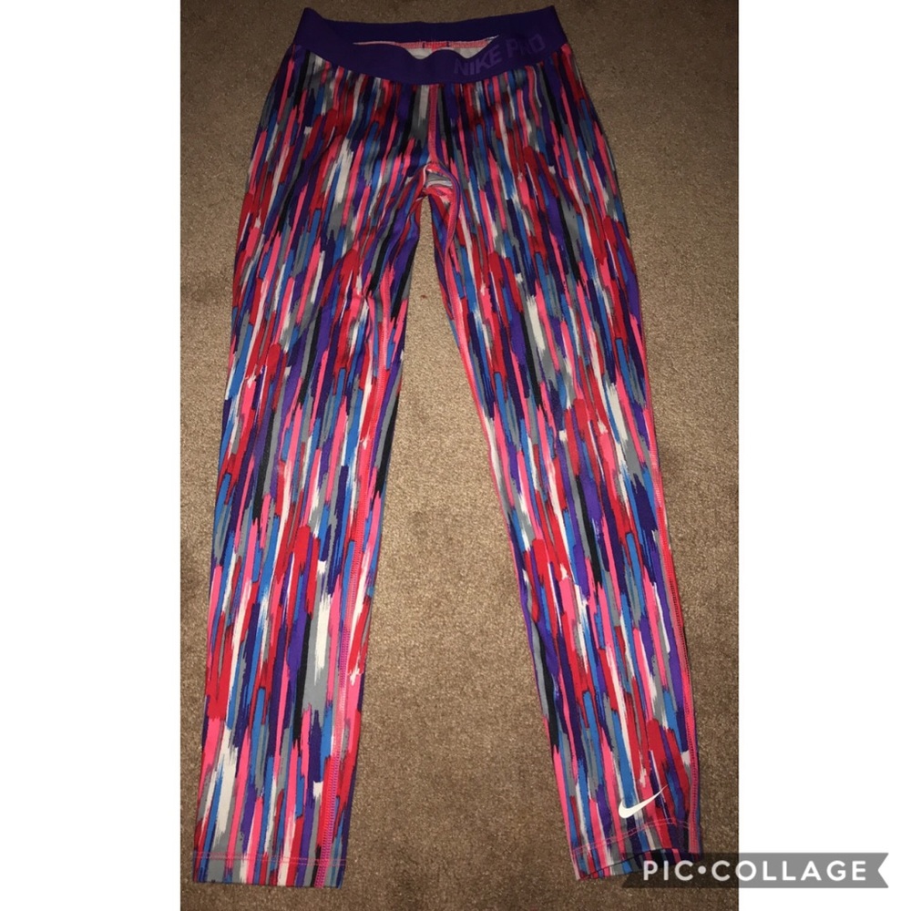 Nike leggings
